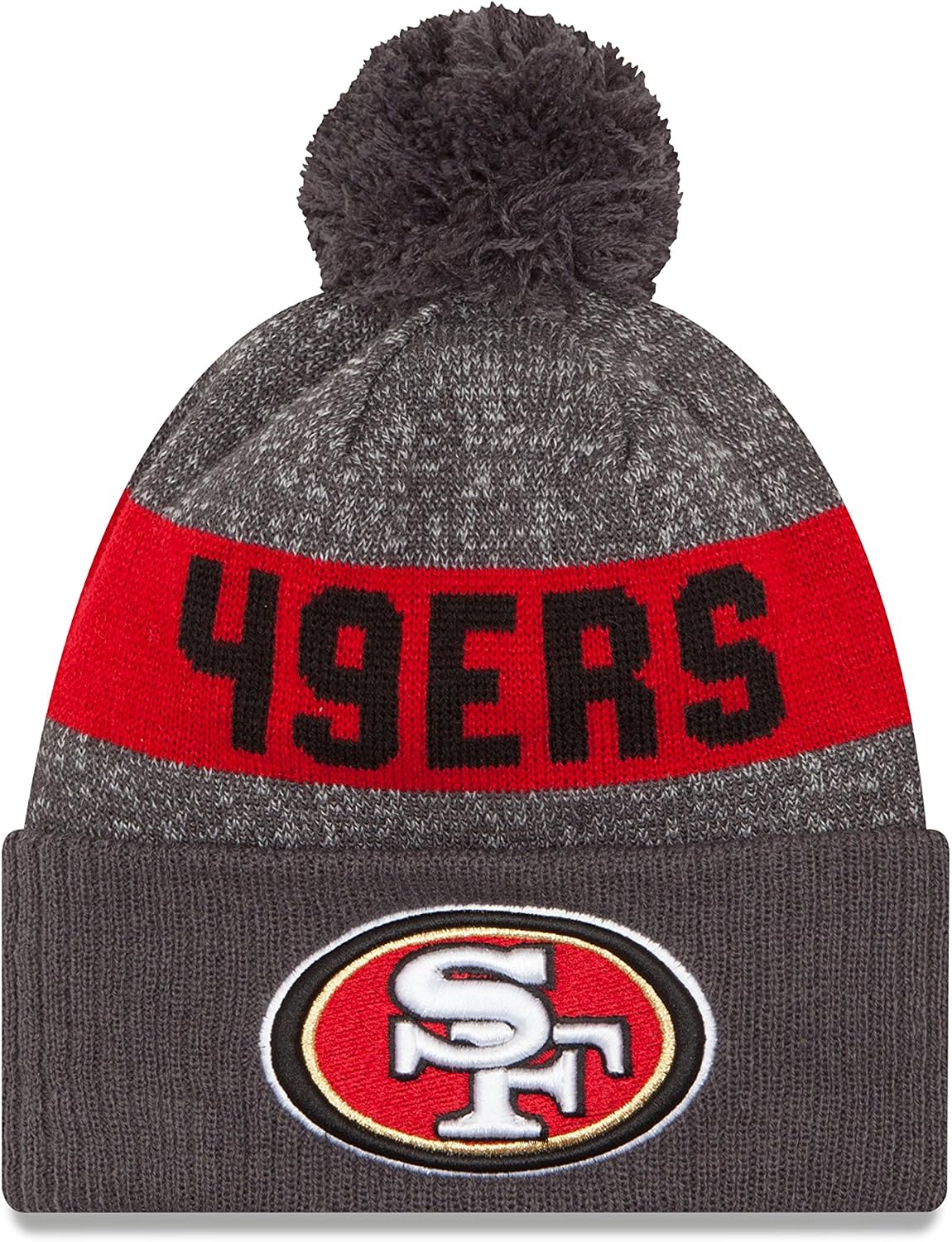 NFL 2016 Sport Knit Beanie