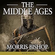 A Thousand Years of Medieval History cover