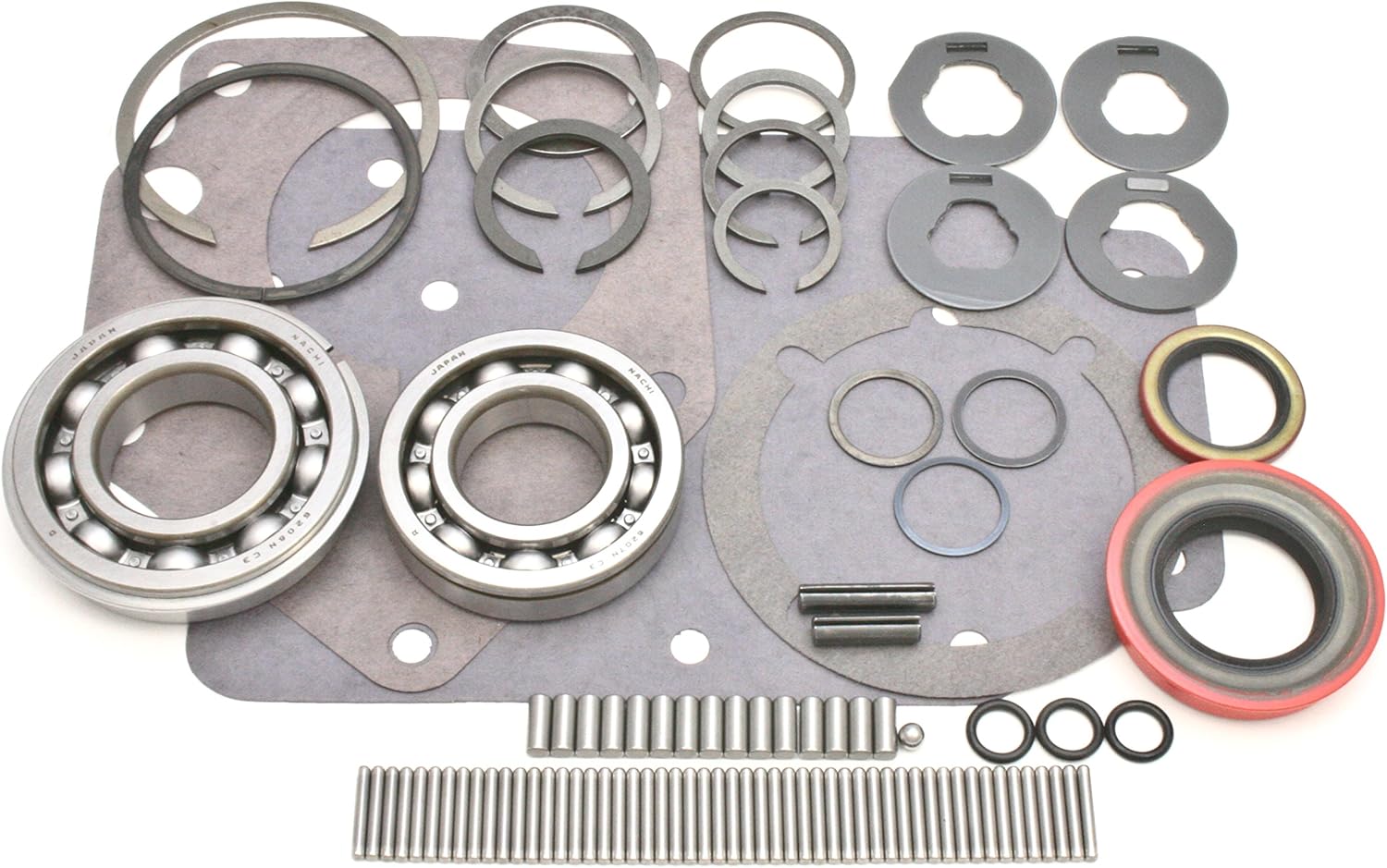 Transparts Warehouse BK111 Compatible With GM Compatible With Chevy Compatible