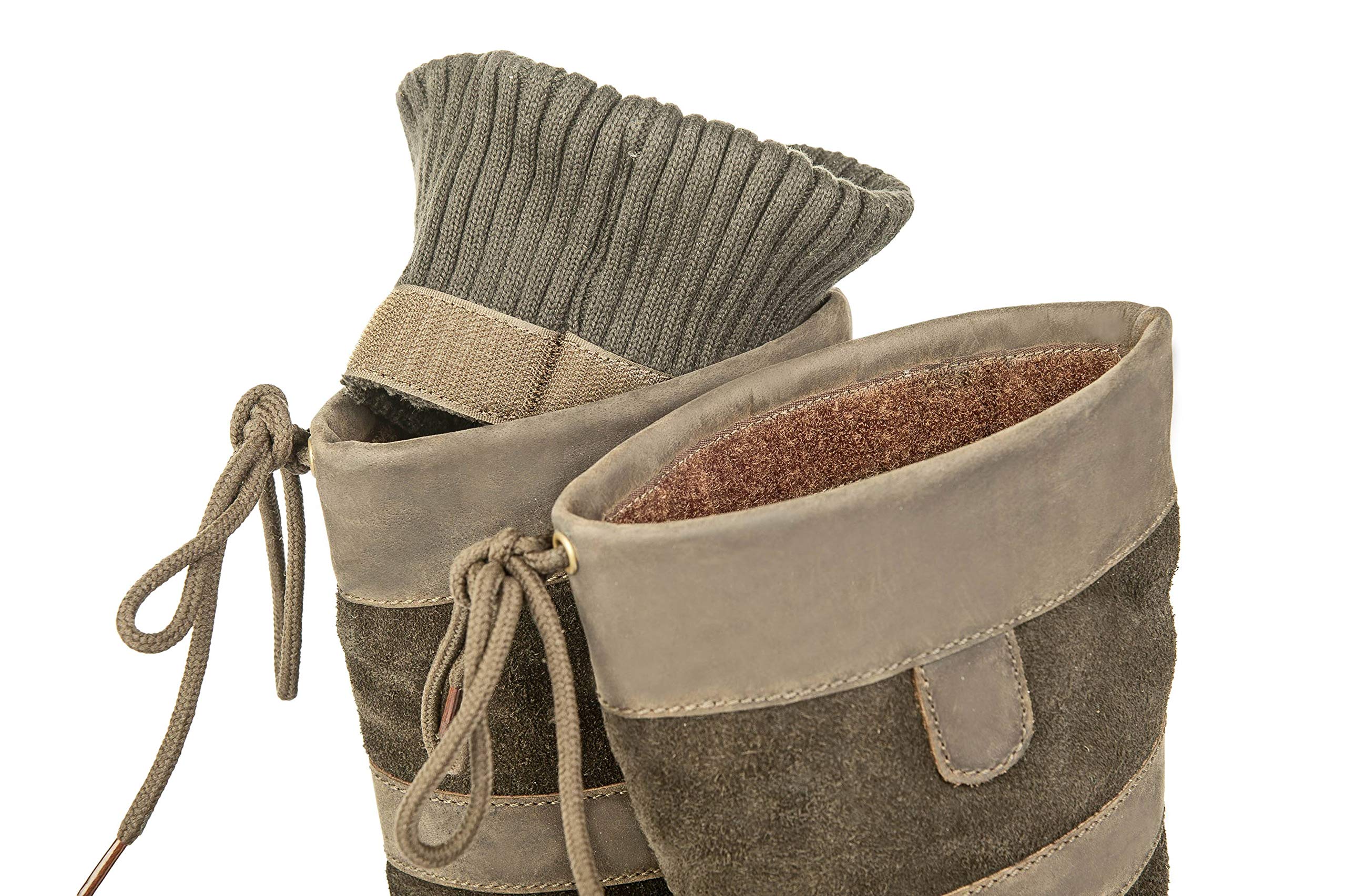 HKM Herren Fashion 3/4 Stiefel Belmond Spring