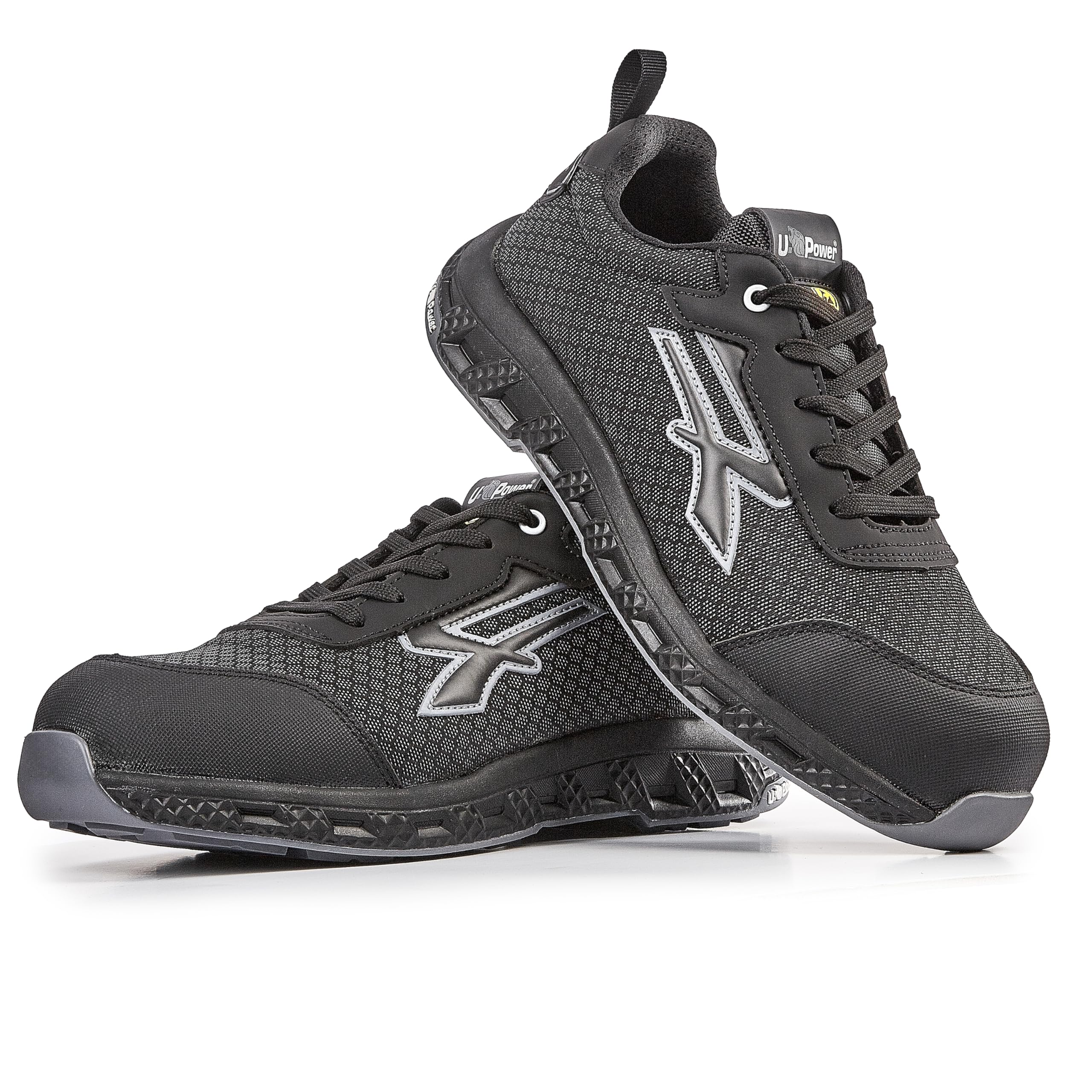 U Power Scarpe Antinfortunistiche Da Lavoro Zapatos de Seguridad y contra incendiosHombre