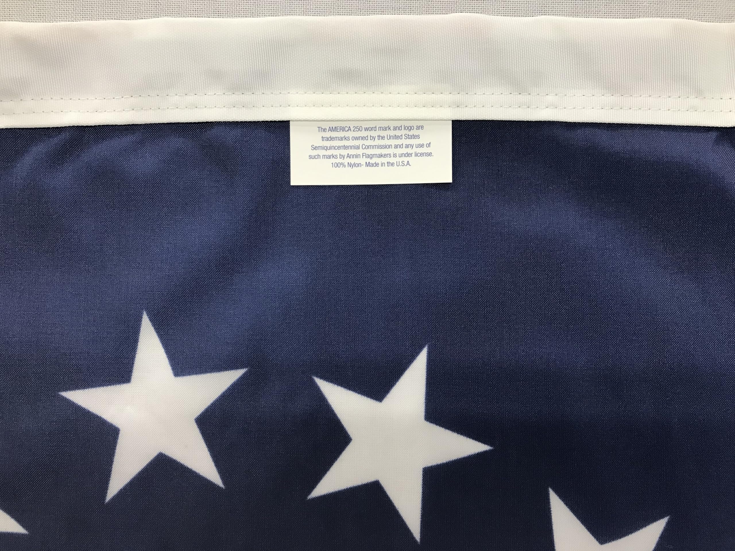 Amazon.com : USA 250th Anniversary Betsy Ross Edition 3ft x 5ft