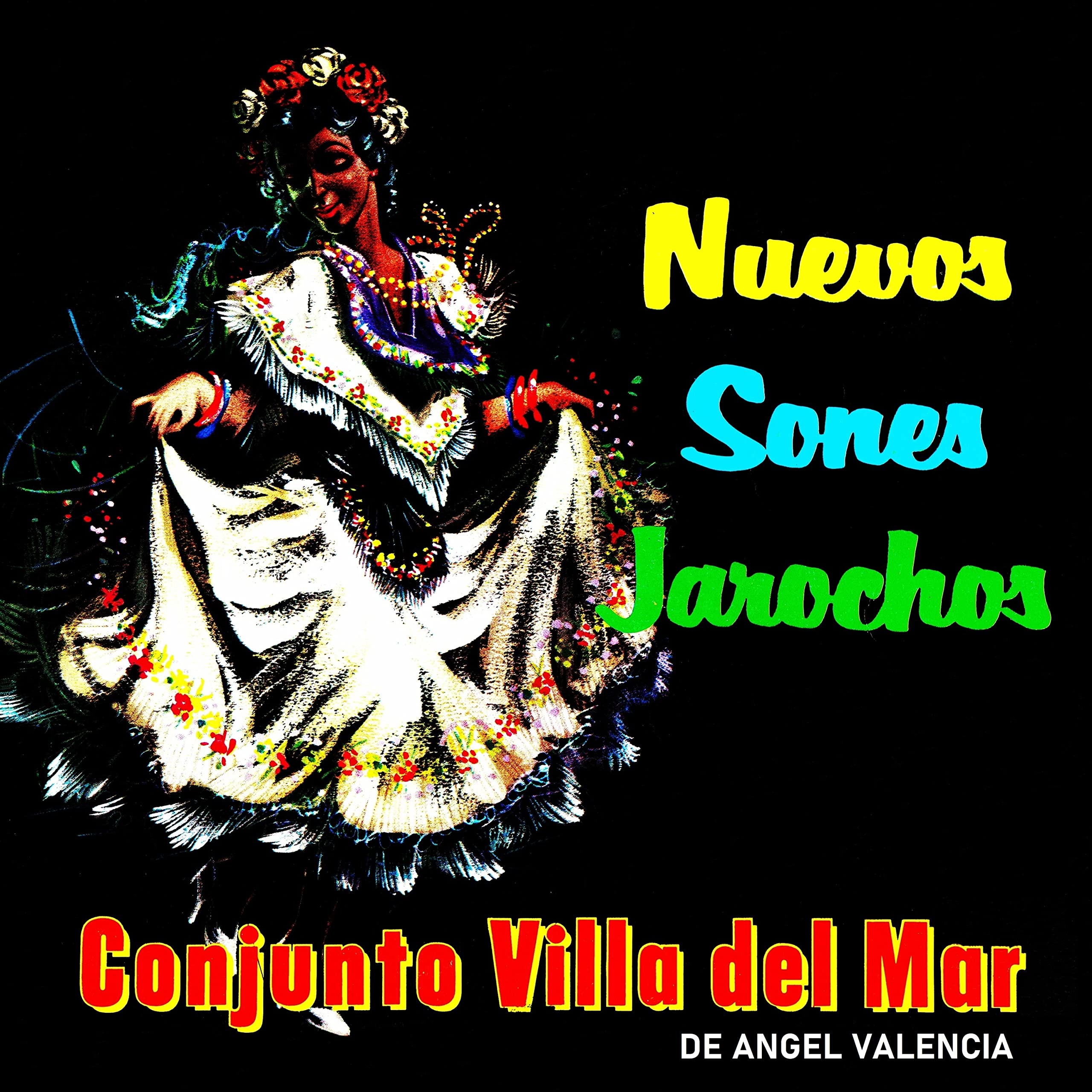 Conjunto Villa del Mar de Ángel Valencia