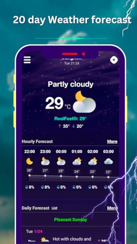 Weather App - Weather Live : Free 2023