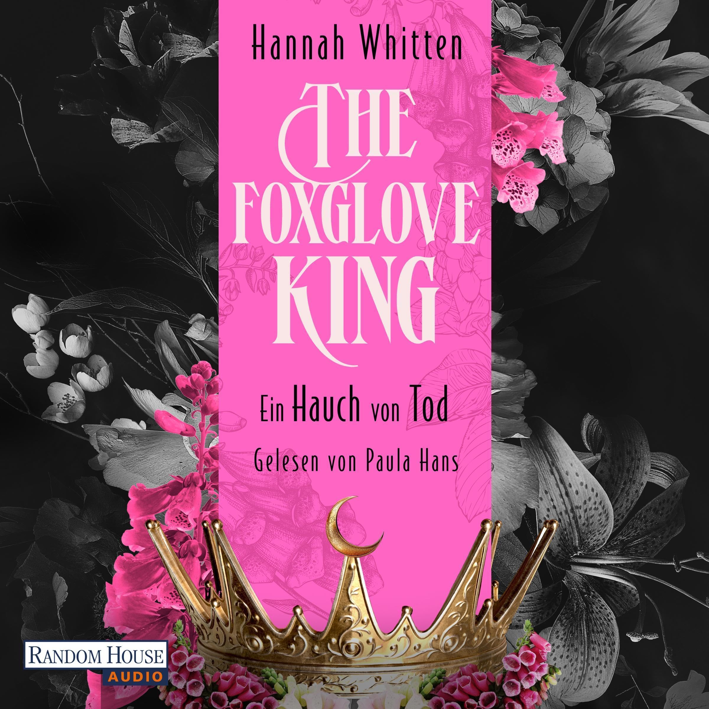 The Foxglove King - Ein Hauch von Tod