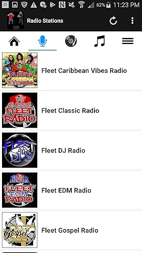 DJXTC FREE MIXES