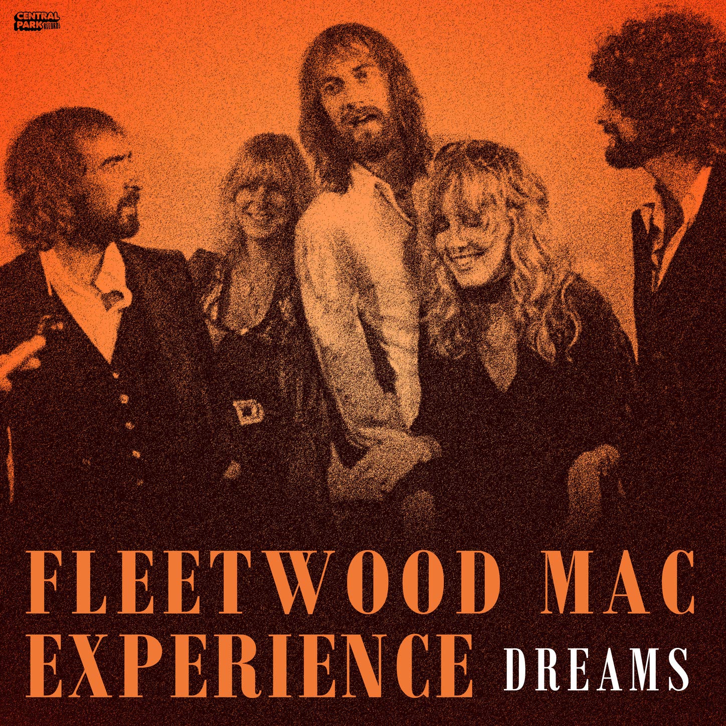Fleetwood Mac Experience