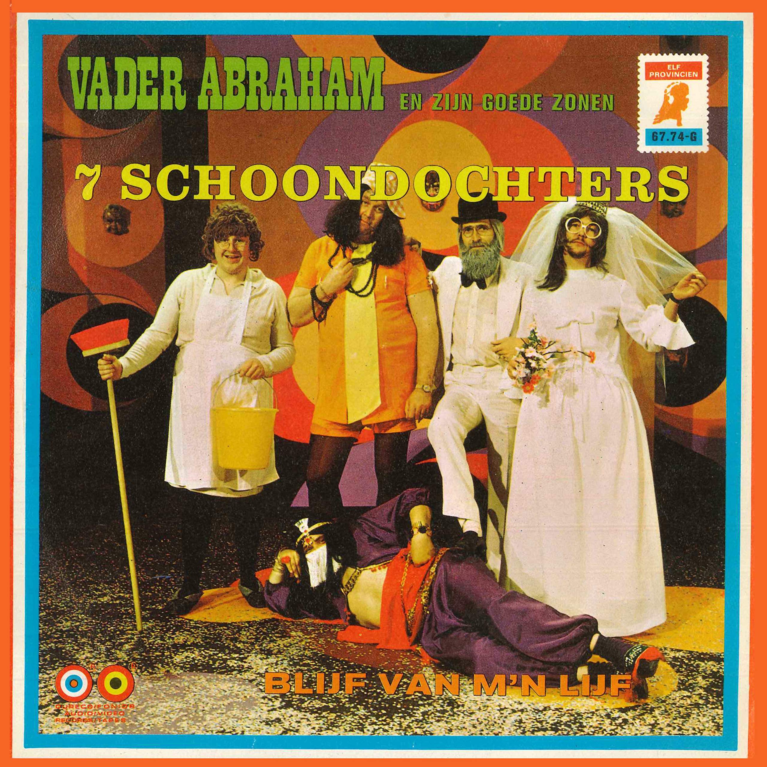 Vader Abraham En Zijn Goede Zonen