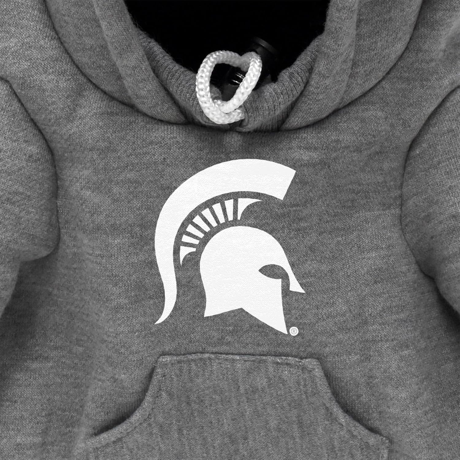 Littlearth NCAA Furry Fan Pet Carrier