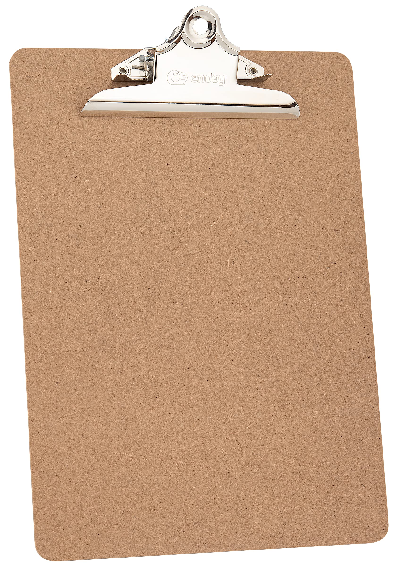 Buy Clipboard Wood Color With Sturdy Stainless Steel Spring Clip buy-clipboard-wood-color-with-sturdy-stainless-steel-spring-clip