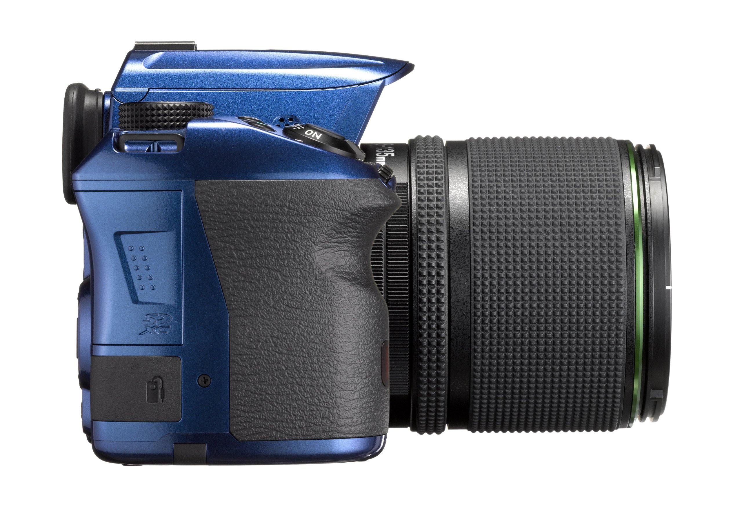 Amazon | PENTAX デジタル一眼レフカメラ K-30 レンズキット [DA18 