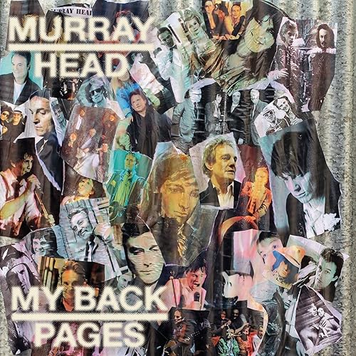 My Back Pages von Murray Head bei Amazon Music - Amazon.de