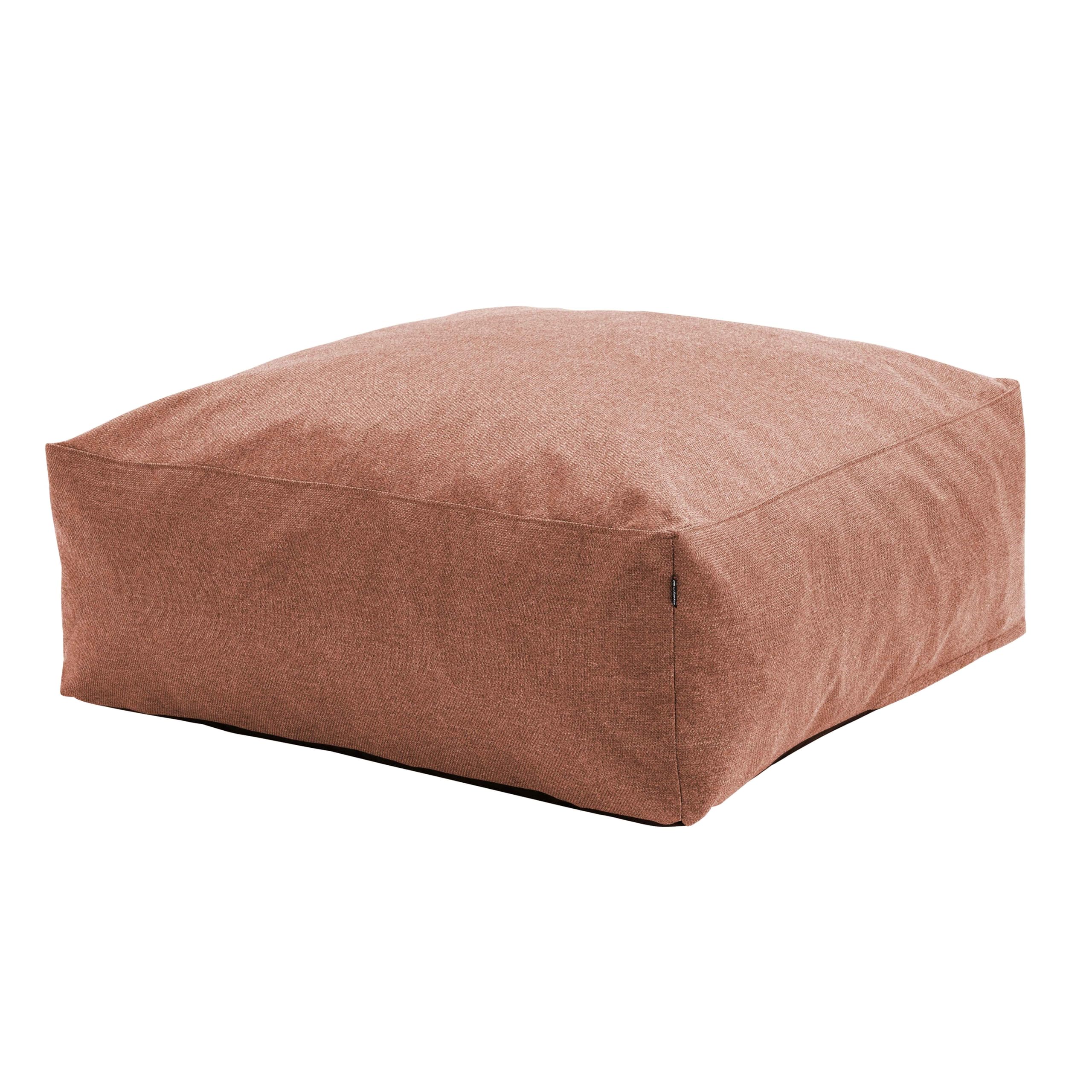 Oviala Mixi Tuinzitzak voor modulaire bank, terracotta : Amazon.nl