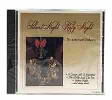 オ・ホーリー・ナイト ムジカノーバのクリスマス [CD] オ ホーリー ナイト O! Holy Night クリスマスCD通販｜アイ