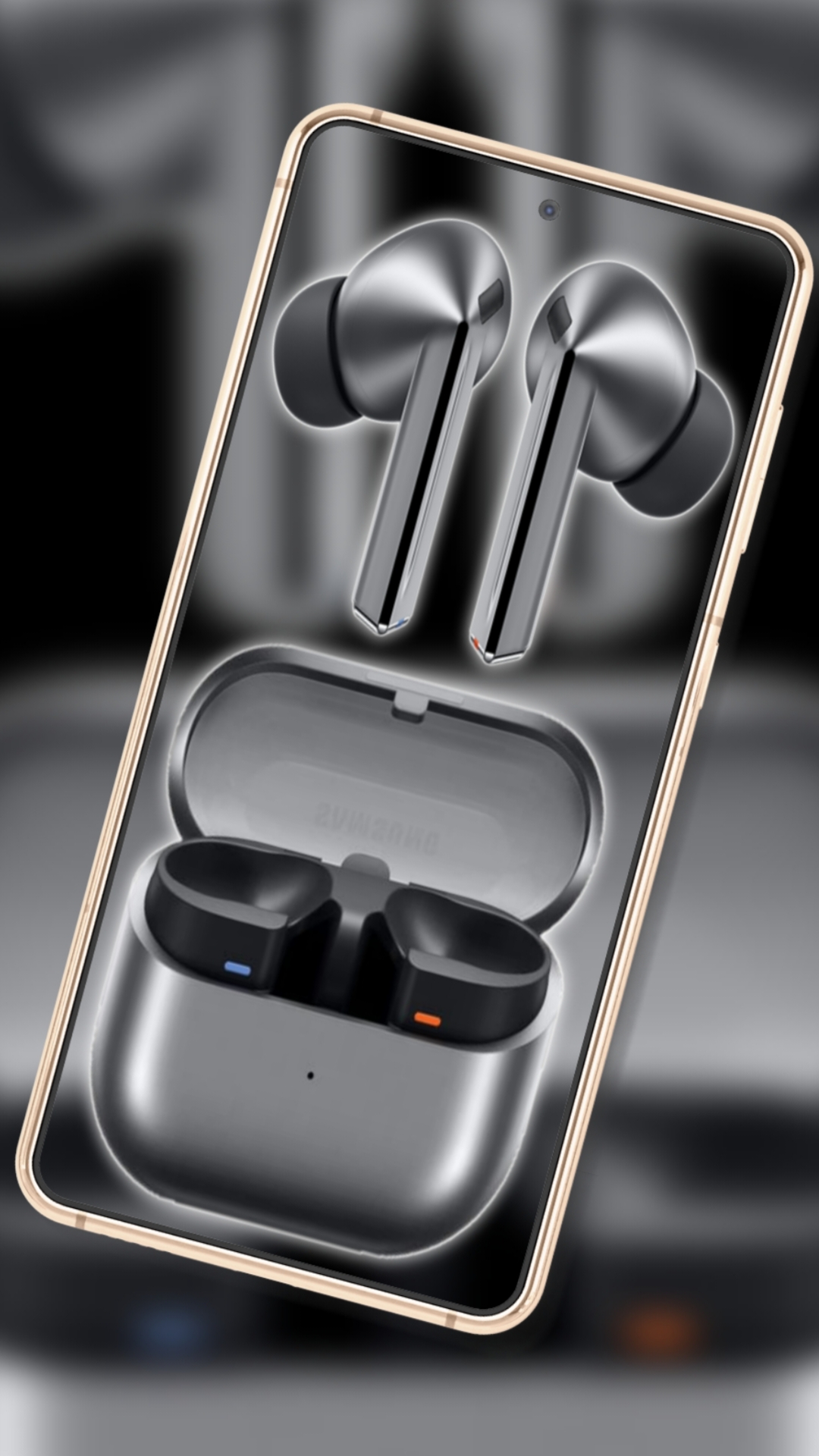 Galaxy Buds 3 Pro - App on Amazon Appstore