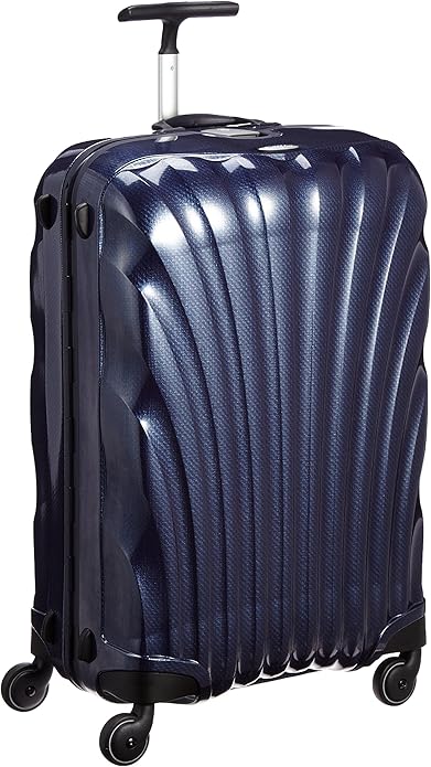 超美品!! サムソナイト ライトロック スピナー 68L スーツケース