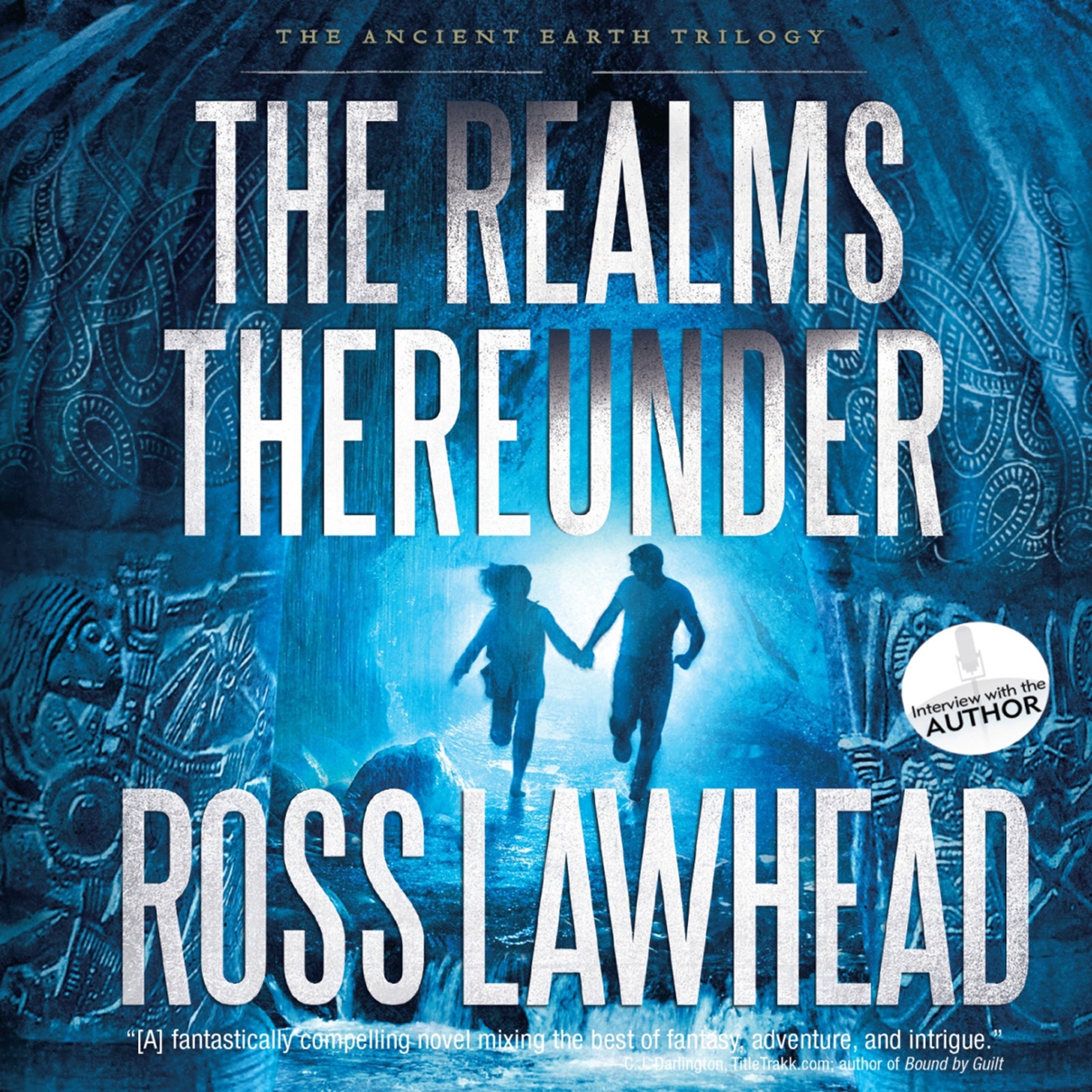 Cover art for The Realms Thereunder