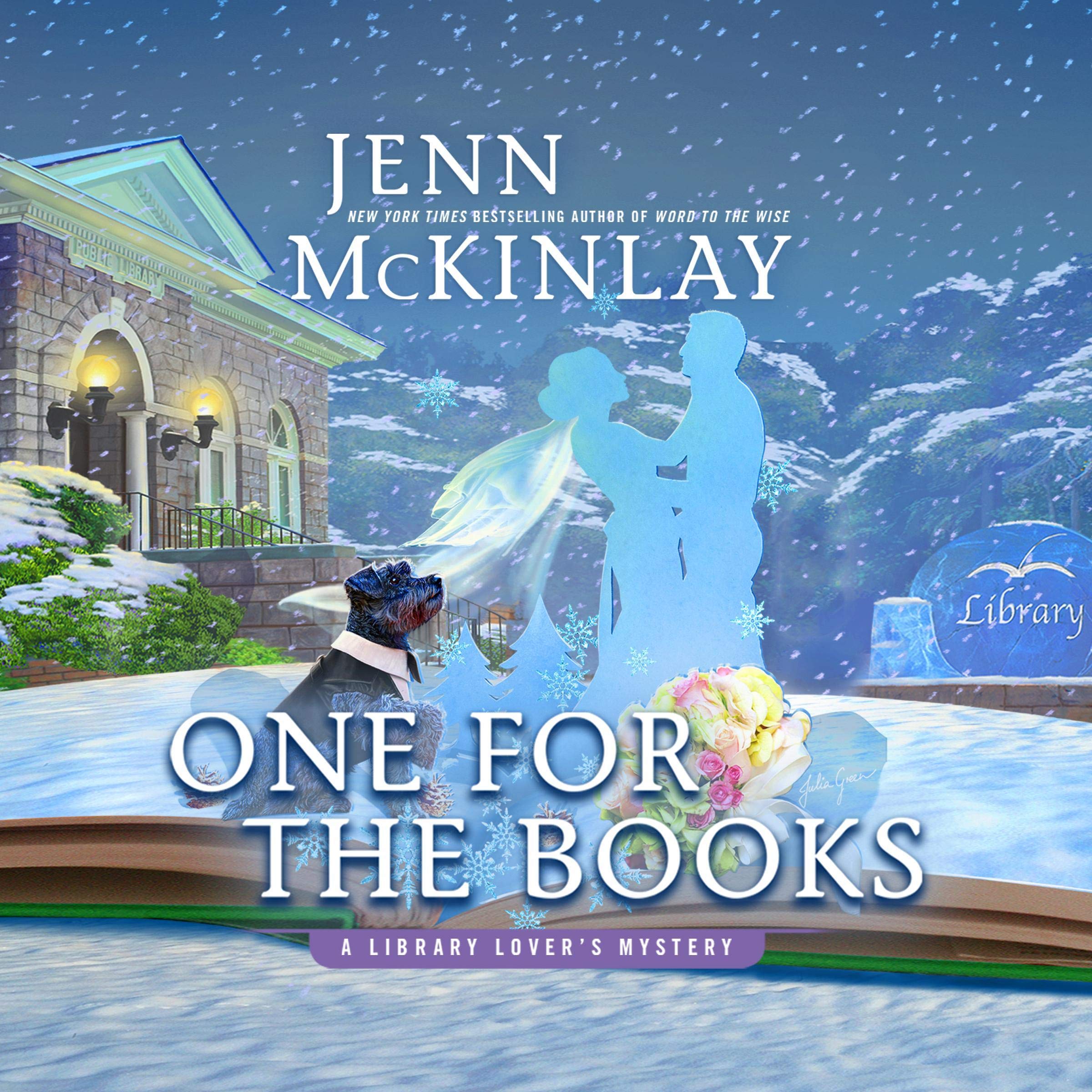 Cover art for One for the Books