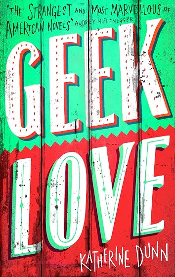 Geek Love