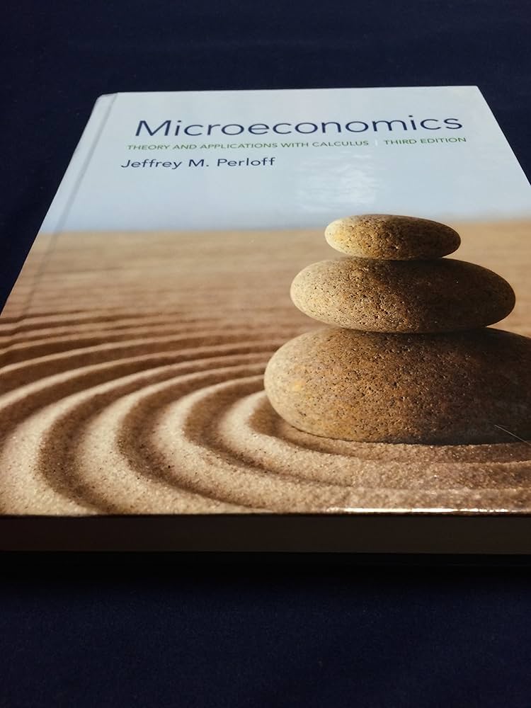 Advanced Microeconomic Theory 第三版 Advanced Microeconomic Theory: 9780273731917: Economics