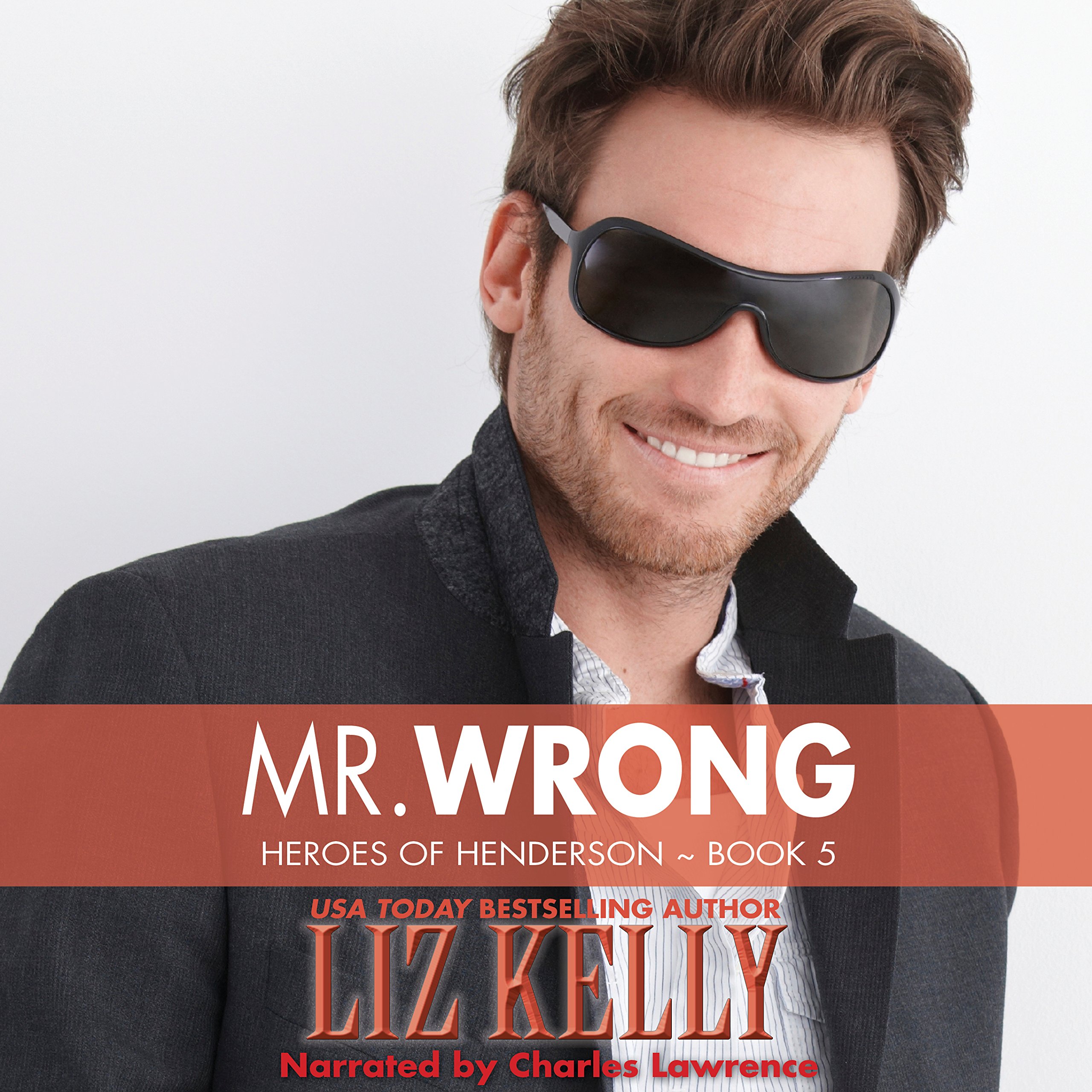 Mr. Wrong