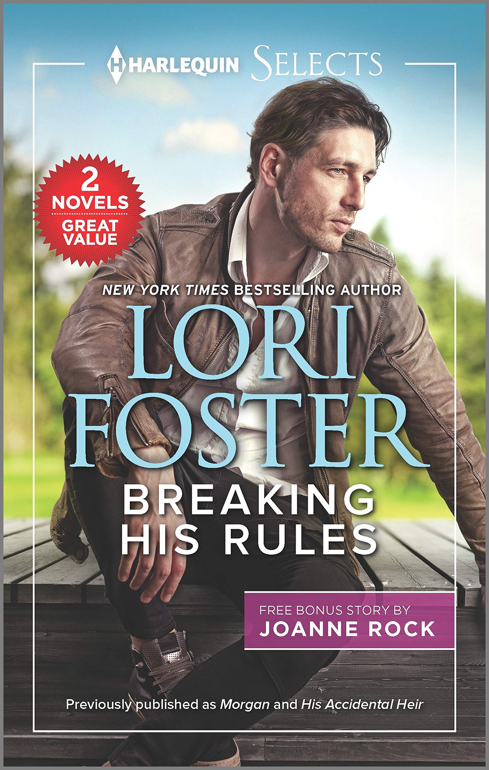 Buy Breaking His Rules: A 2-in-1 Collection – An Alpha Male Contemporary Romance — BookShops.in