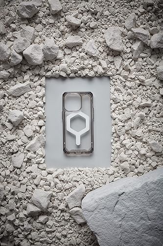 Miniatura 6 de URBAN ARMOR GEAR UAG - Funda diseñada para iPhone 14 Pro, diseño de piscina azul de 6.1 pulgadas, con imán integrado compatible con carga MagSafe