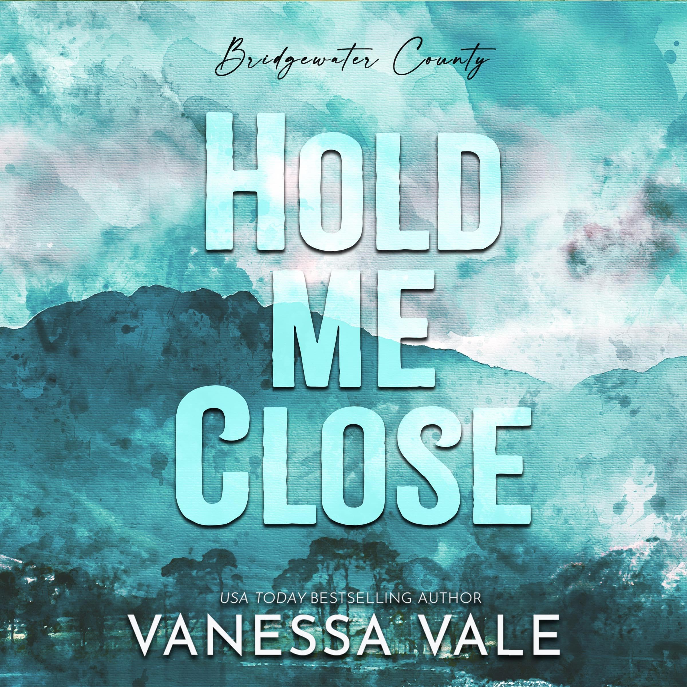 Cover art for Hold Me Close
