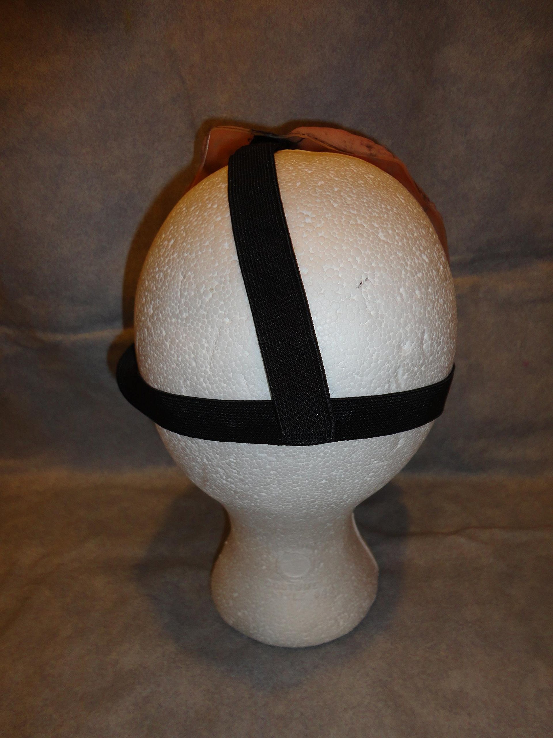 amscan 3600000 - Teenage Mutant Ninja Turtles Party Paper Masks - 8 Pack