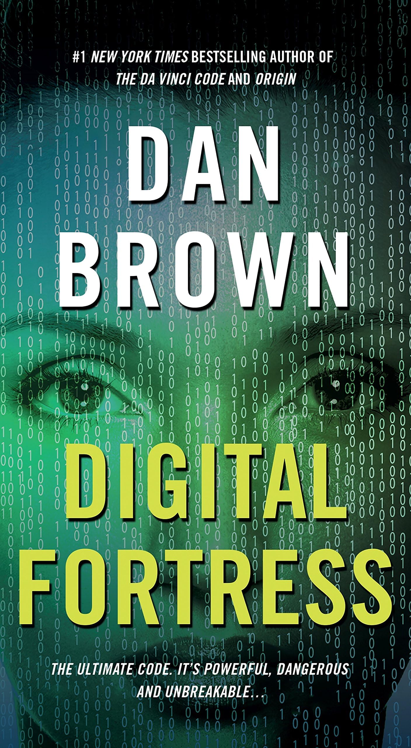 Digital Fortress: A Thriller Mass Market Paperback – 4 November 2008