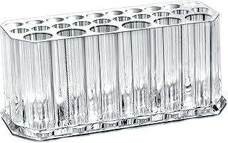 Miaowater Organizador delineador de ojos y de...