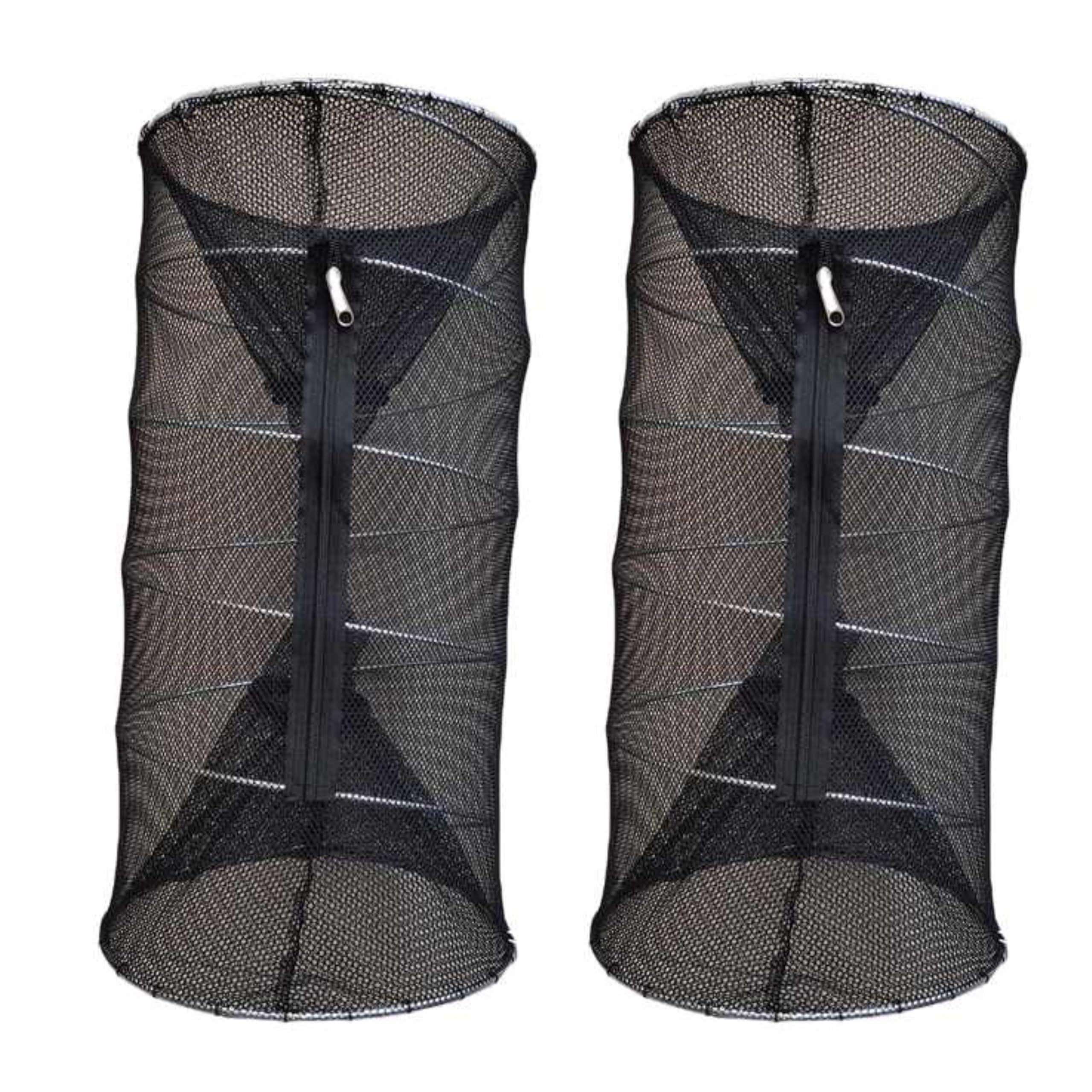 KRAKEN SUPPLY CO 24-inch Trap (2-Pack)