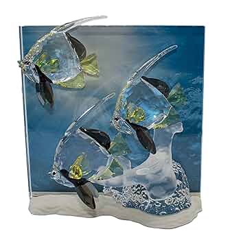 SWAROVSKI スワロフスキー Wonders of the sea 91OawjOOzXL._UF350,350_QL50_.jpg
