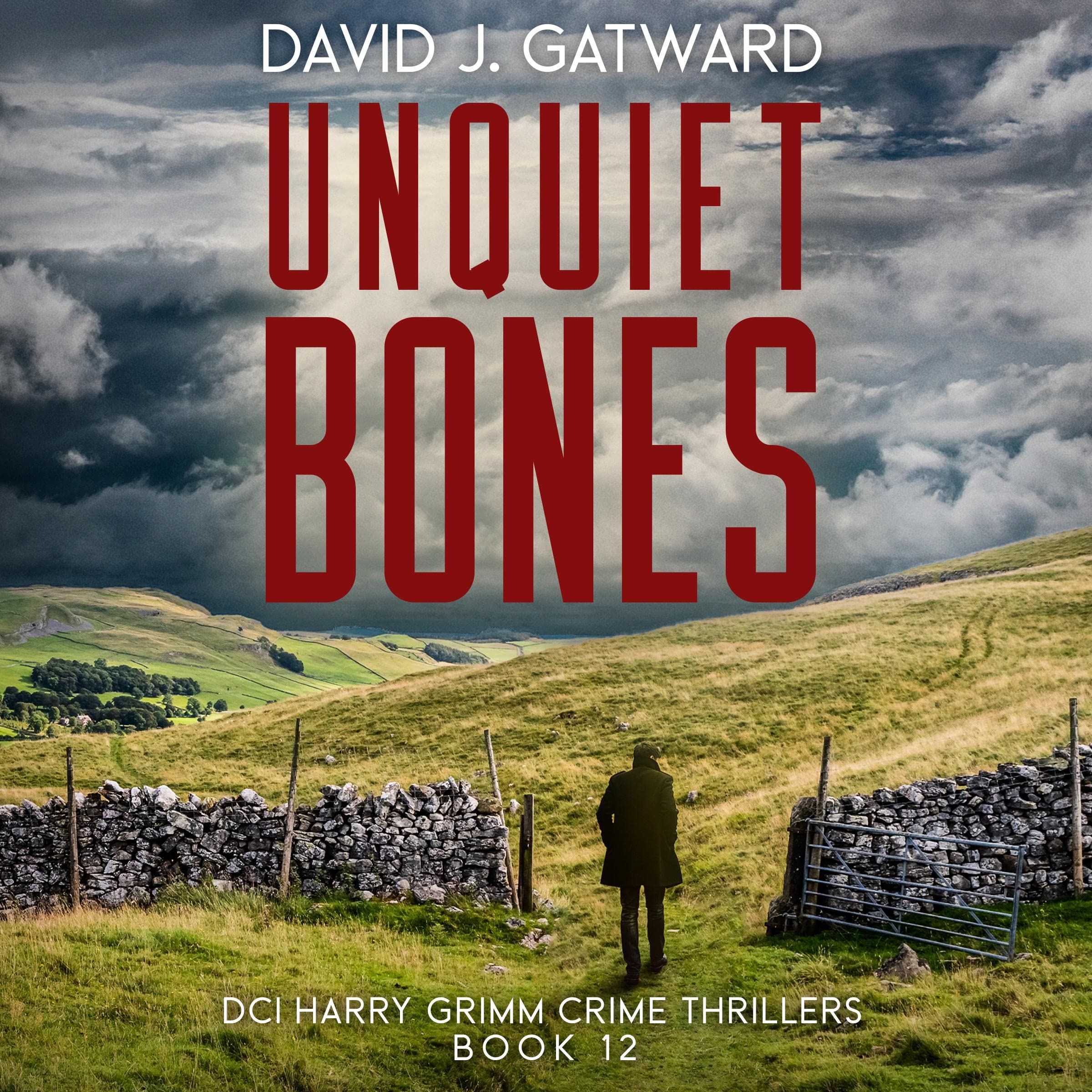 Unquiet Bones