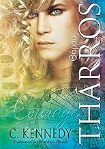 Download Thárros (Français) (Elpida (Français) t. 2) PDF