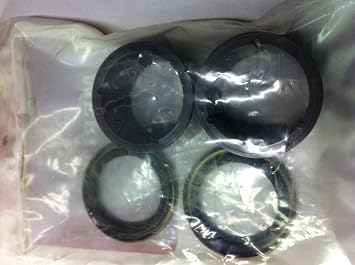 Meritor Kit-Bush&Seal - KIT8033