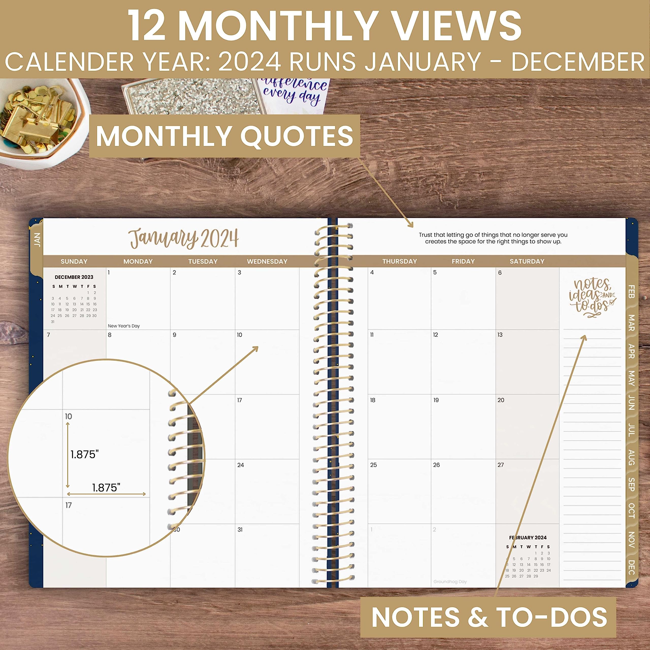 Daily Schedule Planner