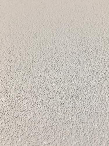 Miniatura 2 de Tracción Safe Way 16" X 40" de vinilo adhesivo blanco, alfombrilla de baño antideslizante con corte de drenaje