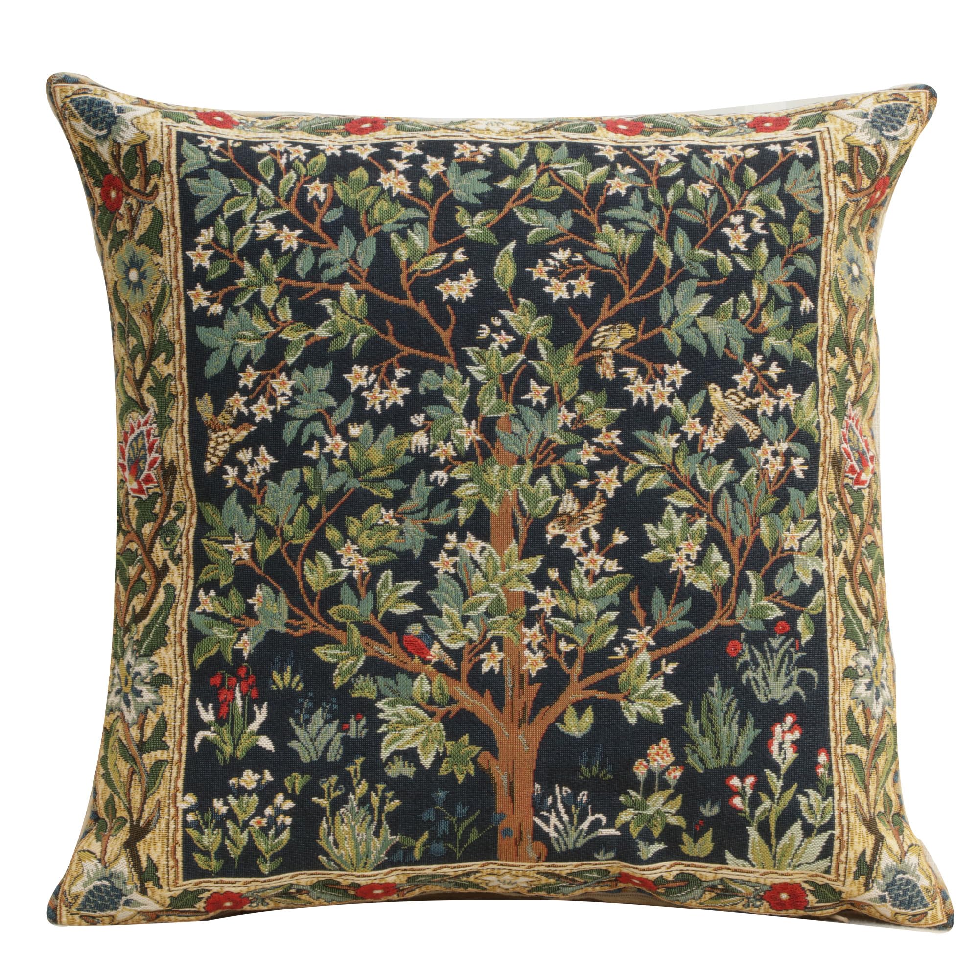 Charlotte  Furnishings クッションカバーセット Amazon.co.jp: Charlotte Home Furnishings クッションカバー