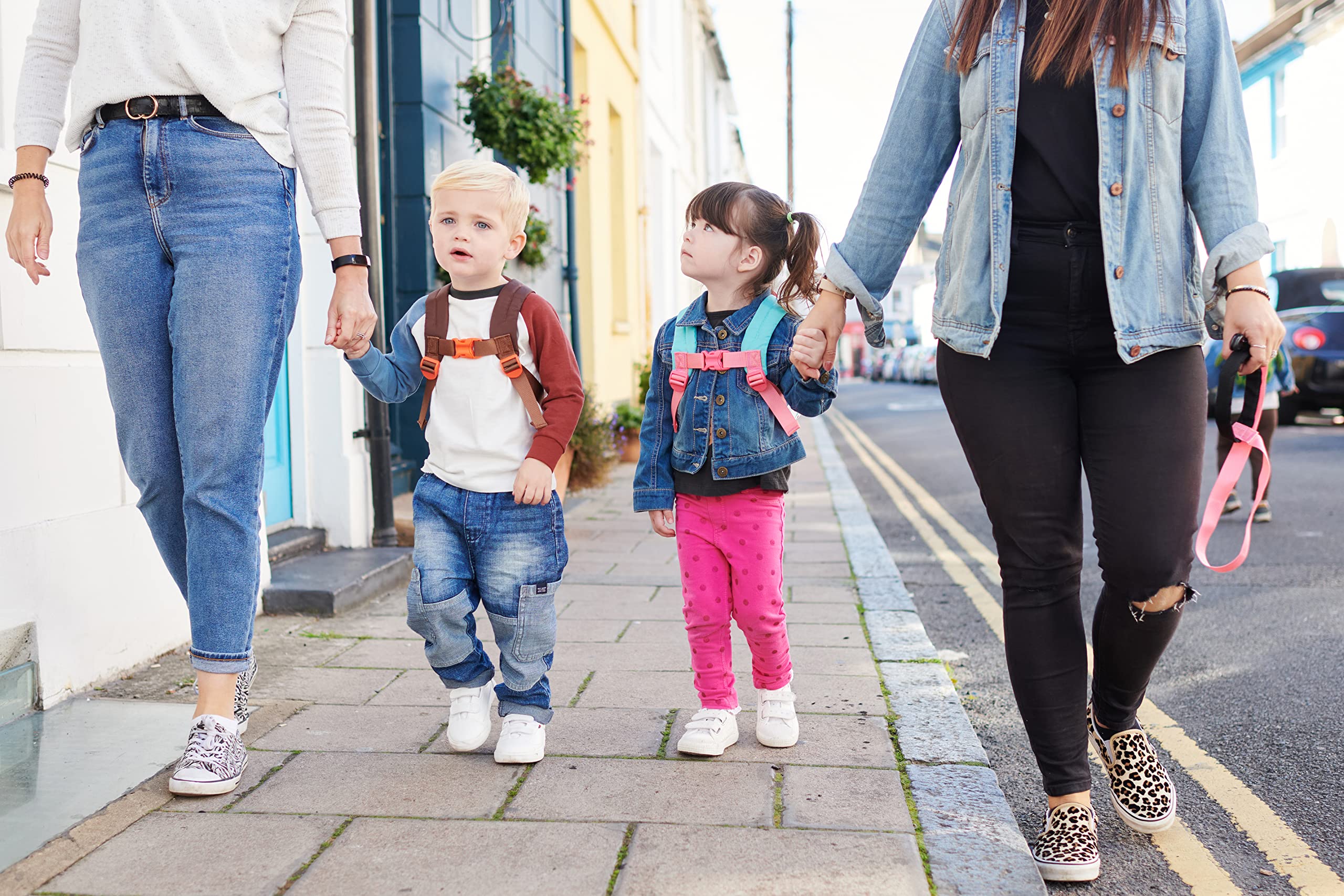 LittleLife Plecak dziecięcy unisex
