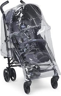 Chicco 79510 Deluxe lluvia cobertura universal cochecitos