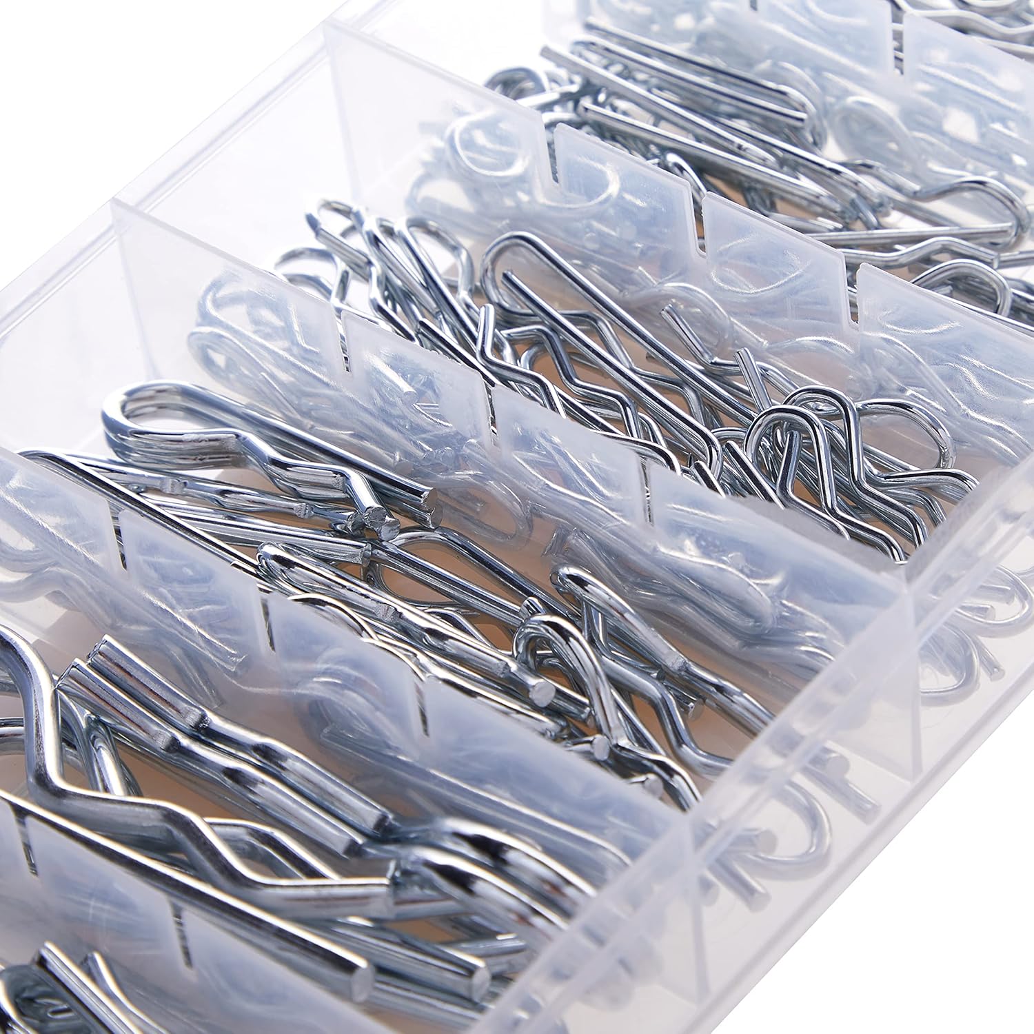 Rolson 150pc Hair Pin Assortment