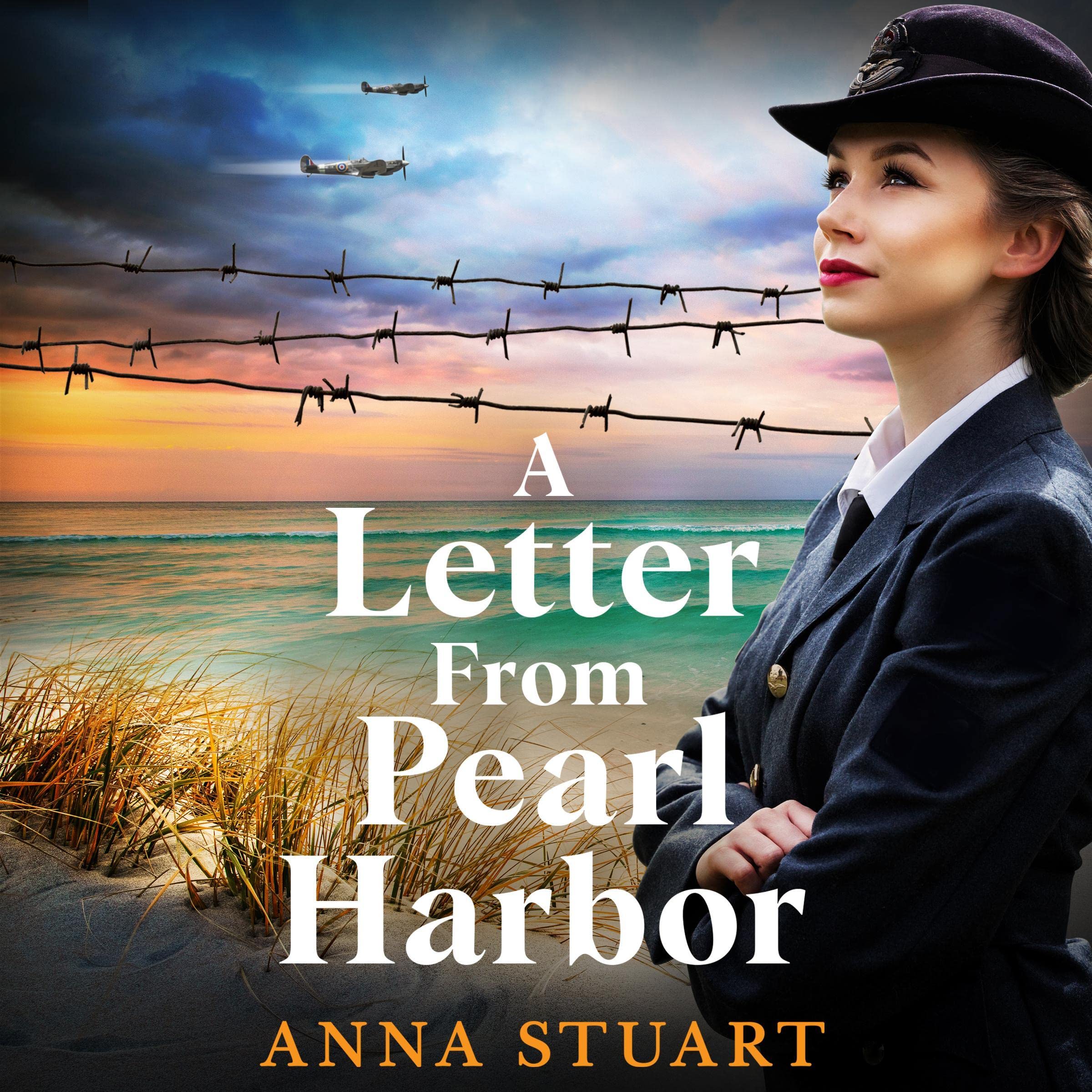 A Letter from Pearl Harbor