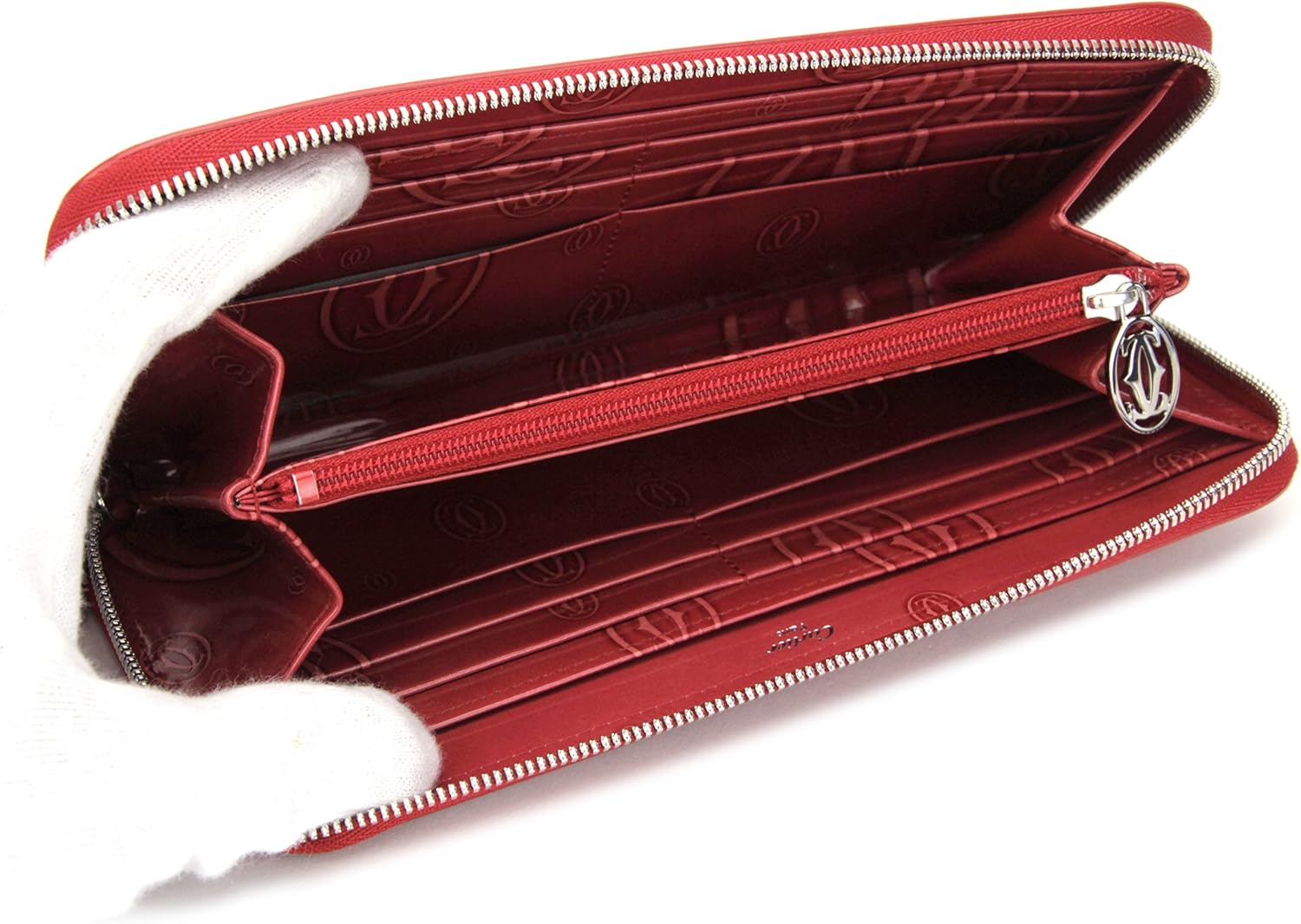 最大71%オフ! Cartier カルティエ ハッピーバースデー ゴールド 長