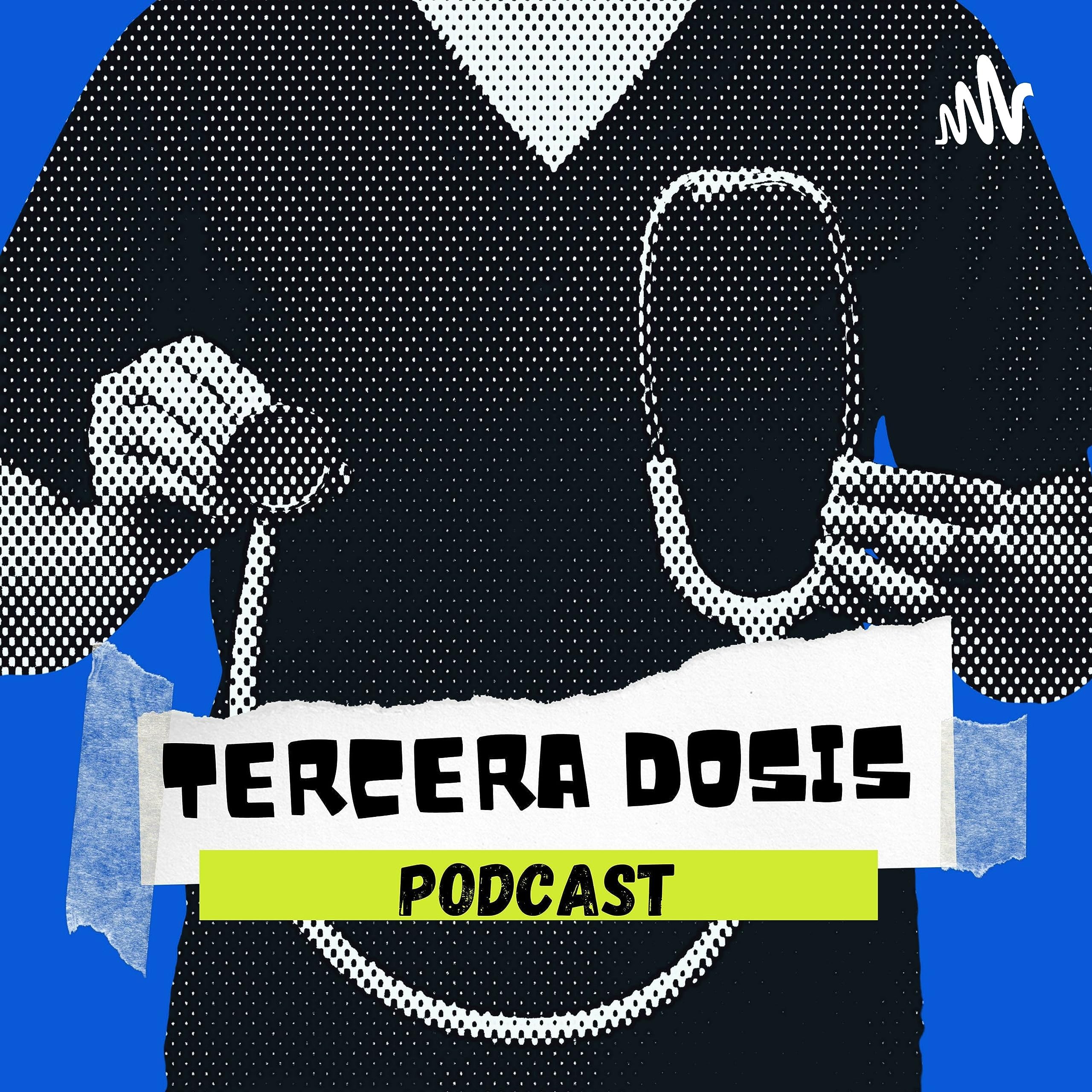 𝙏𝙀𝙍𝘾𝙀𝙍𝘼 𝘿𝙊𝙎𝙄𝙎 🫠💉