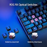 ASUS CLAVIER ROG Strix Scope II RX - 2