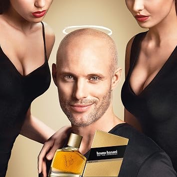Bruno Banani Man's Best Eau De Toilette 30ml 1 Fl. Oz. for Men