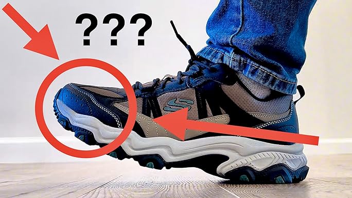 Amazon.com | Skechers Men's Stamina at Upper Stitch, Black Amazon.com | Skechers Men's Stamina at Upper Stitch, Black