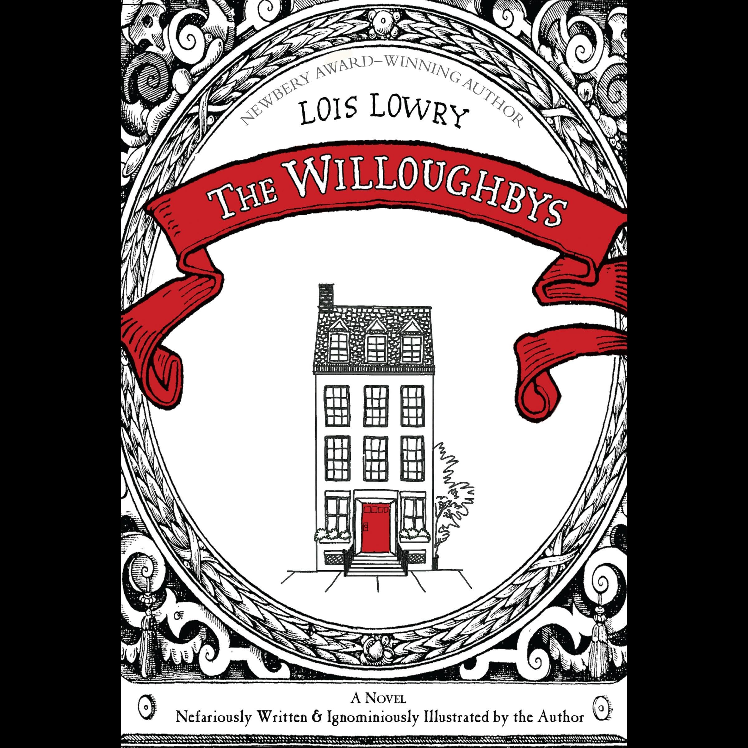 The Willoughbys