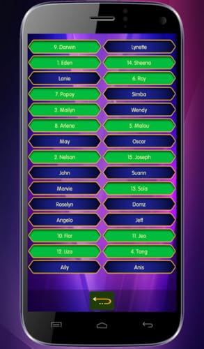 New Random Name Picker